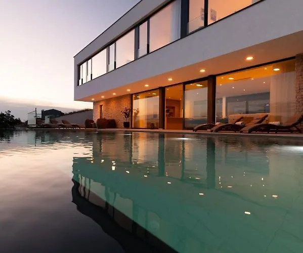 Aurum Zadarvillas Villa *