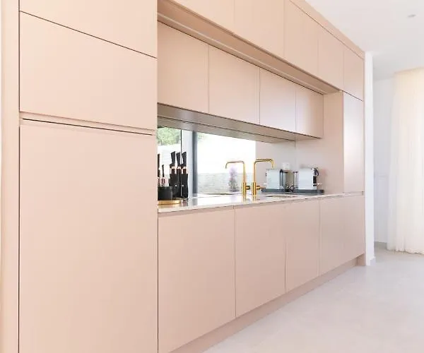 Aurum Zadarvillas Vila Zadar