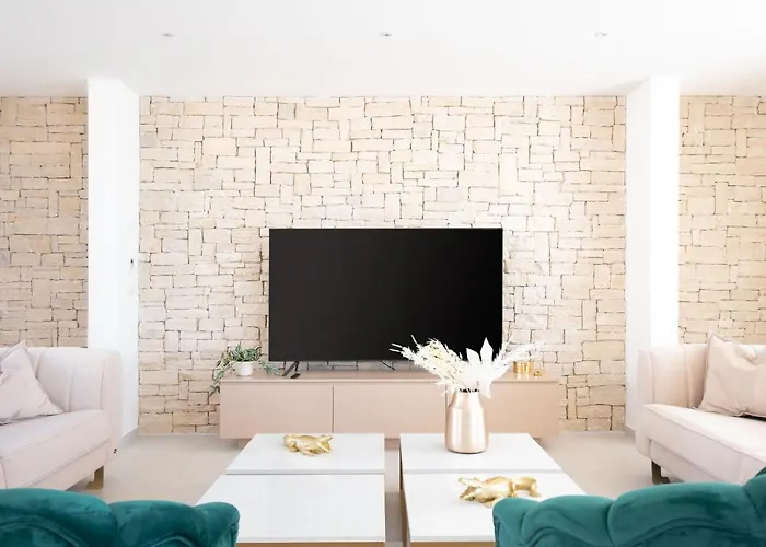 Vila Aurum Zadarvillas