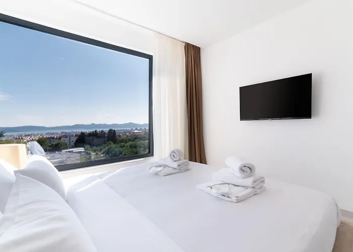 Aurum Zadarvillas *