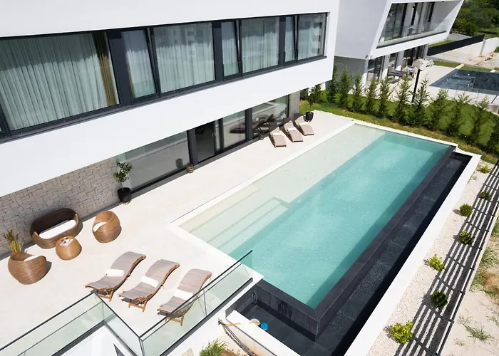 Aurum Zadarvillas Zadar