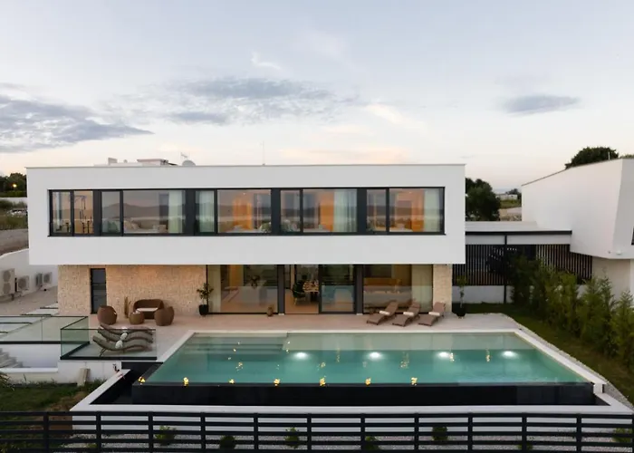Aurum Zadarvillas Zadar