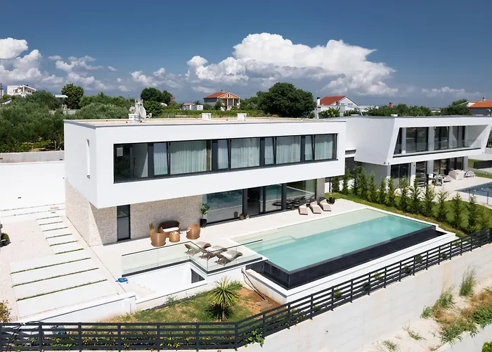 Aurum Zadarvillas