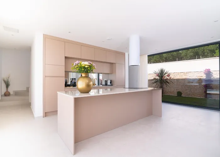 Vila Aurum Zadarvillas