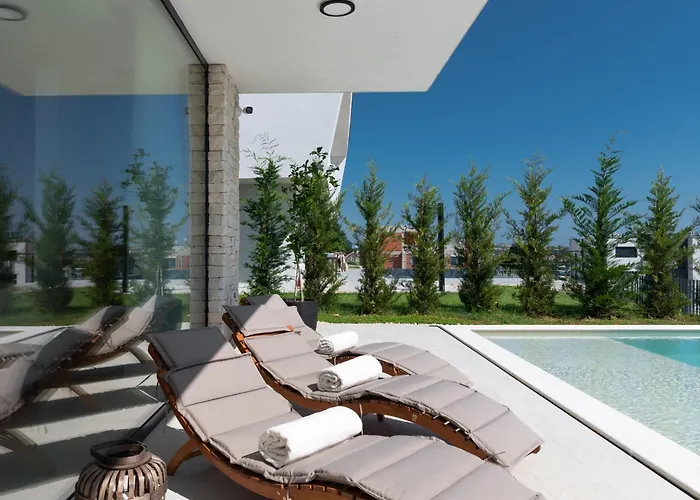 Vila Aurum Zadarvillas