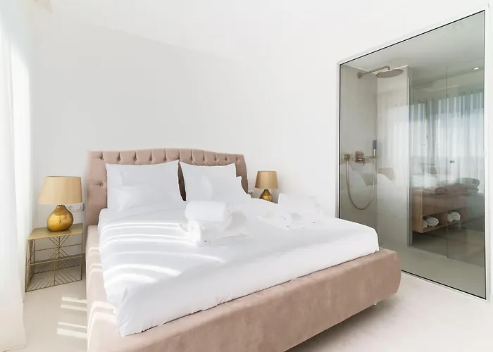 Aurum Zadarvillas Vila Zadar