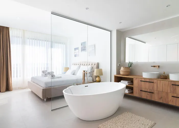 Aurum Zadarvillas Villa