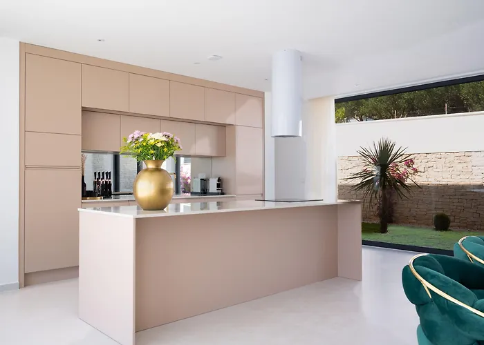 Aurum Zadarvillas Vila *