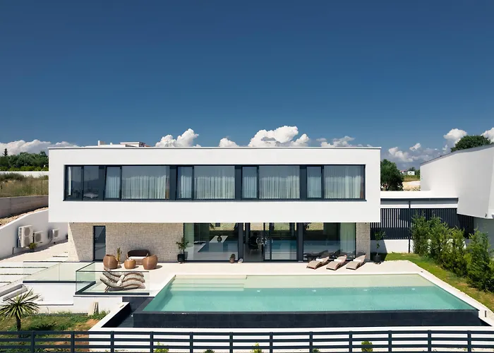 Aurum Zadarvillas Vila Zadar