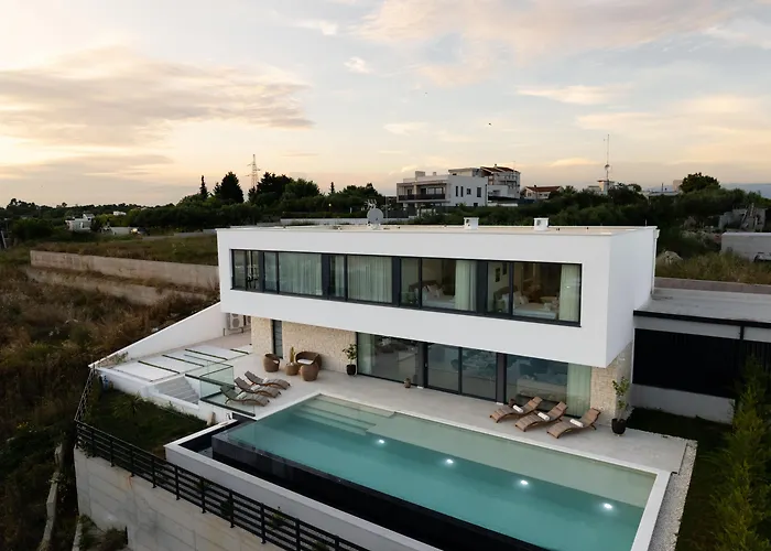 Aurum Zadarvillas Villa