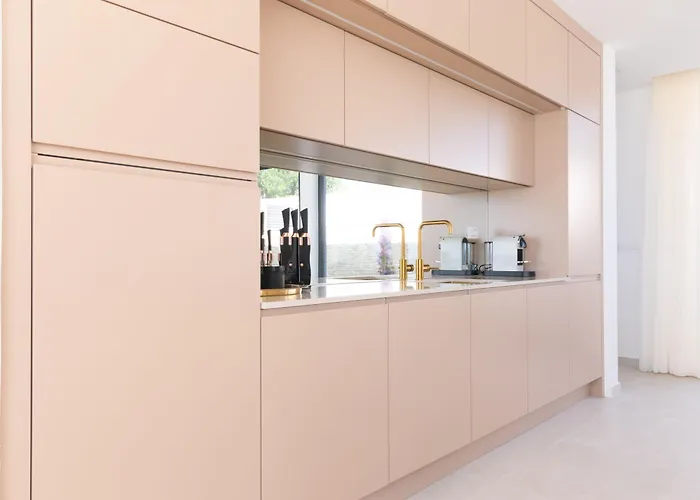 Aurum Zadarvillas Vila *